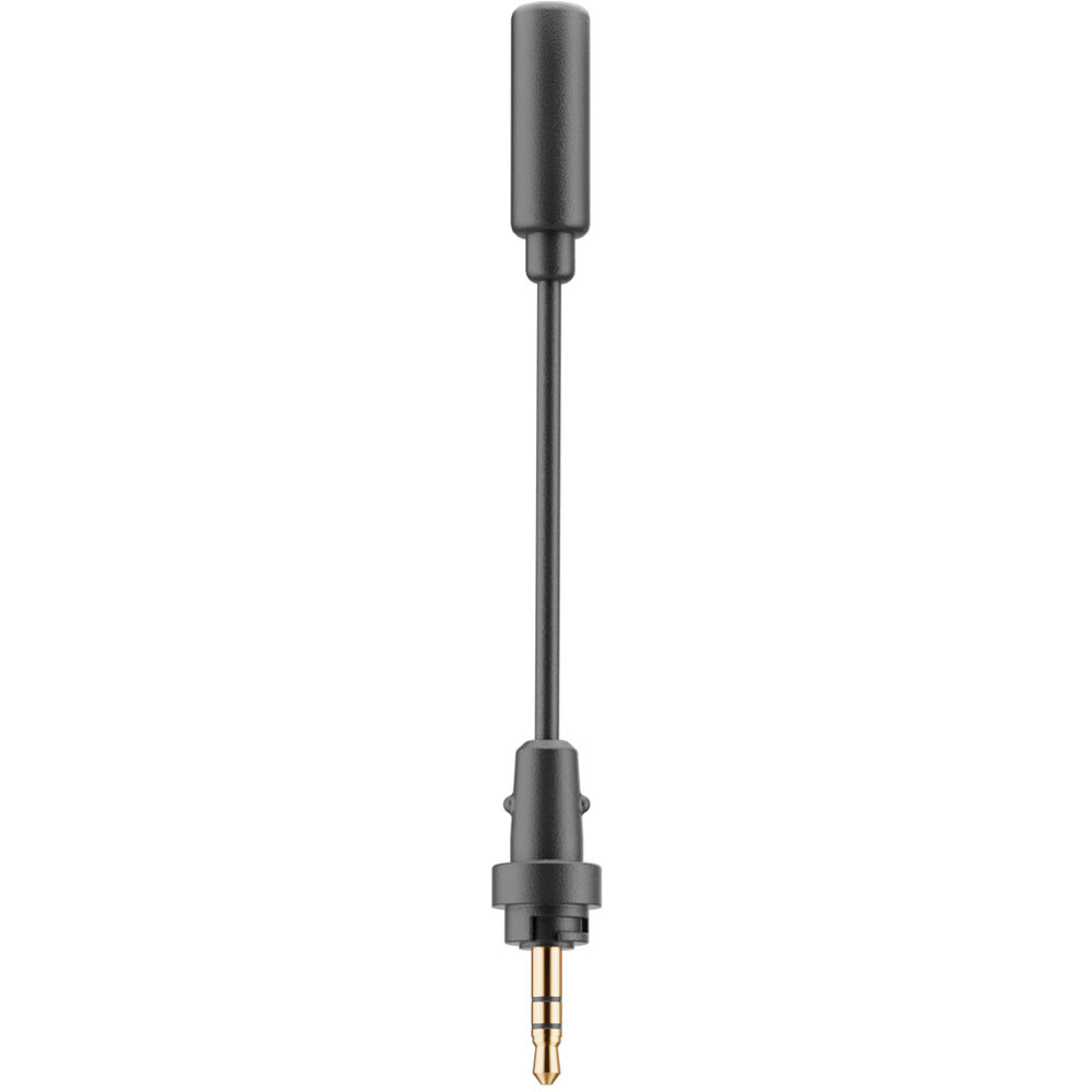Saramonic WiTalk9 X 3D - Hệ Thống Bộ Đàm Không Dây 1.9GHz Đeo Tai Kép Cho 3 Người, Thiết Kế Mô-đun - Ảnh 11