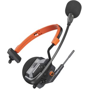 Saramonic WiTalk9 X 3S - Hệ Thống Bộ Đàm Không Dây 1.9GHz Đeo Tai Đơn Cho 3 Người, Thiết Kế Mô-đun - Ảnh 6