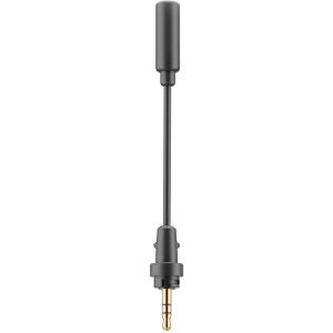 Saramonic WiTalk9 X 5S - Hệ Thống Bộ Đàm Không Dây 1.9GHz Đeo Tai Đơn Cho 5 Người, Thiết Kế Mô-đun - Ảnh 11