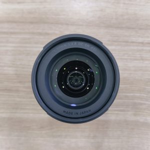 Sigma 18-50mm F2.8 DC DN (C) Sony E- mount cũ Mã SP 7908 - Ảnh 3