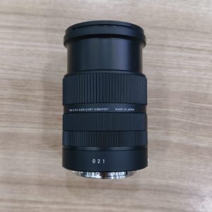 Sigma 18-50mm F2.8 DC DN (C) Sony E- mount cũ Mã SP 7908 - Ảnh 5