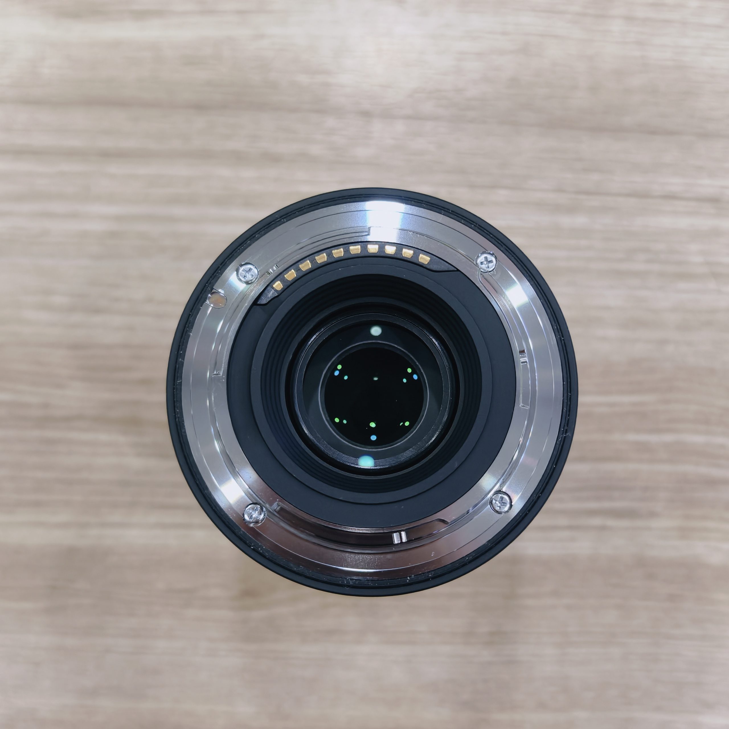 Sigma 18-50mm F2.8 DC DN (C) Sony E- mount cũ Mã SP 7908 - Ảnh 7