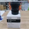 Sigma 18-50mm F2.8 DC DN (C) Sony E- mount cũ Mã SP 7908