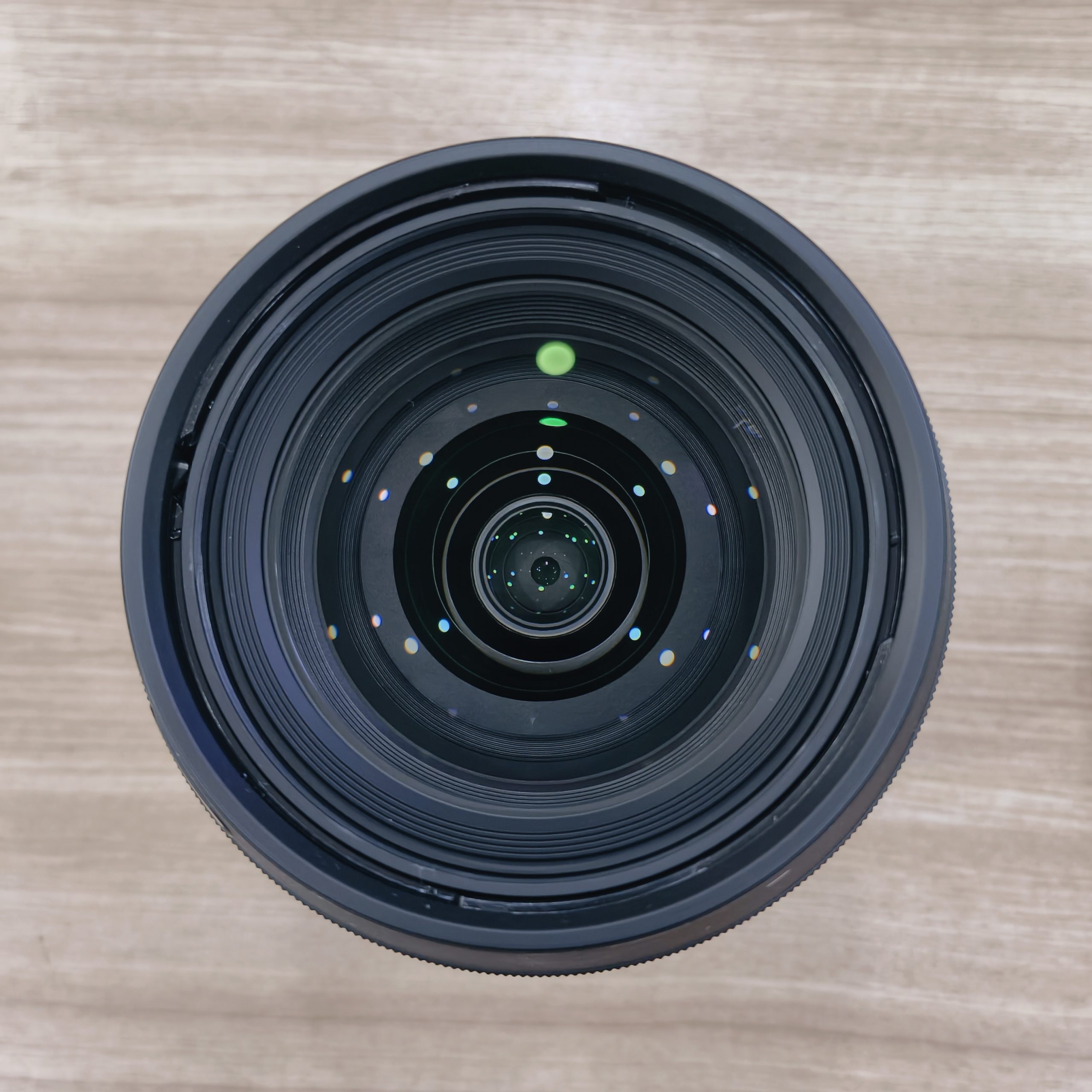 Sigma 24-70mm F2.8 DG DN II (A) for Sony cũ Mã SP 4563 - Ảnh 3