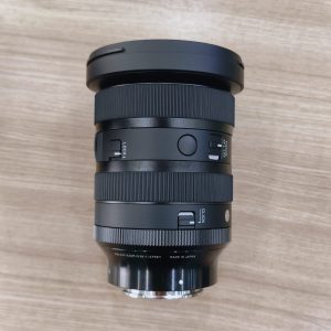 Sigma 24-70mm F2.8 DG DN II (A) for Sony cũ Mã SP 4563 - Ảnh 5