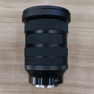 Sigma 24-70mm F2.8 DG DN II (A) for Sony cũ Mã SP 4563 - Ảnh 6