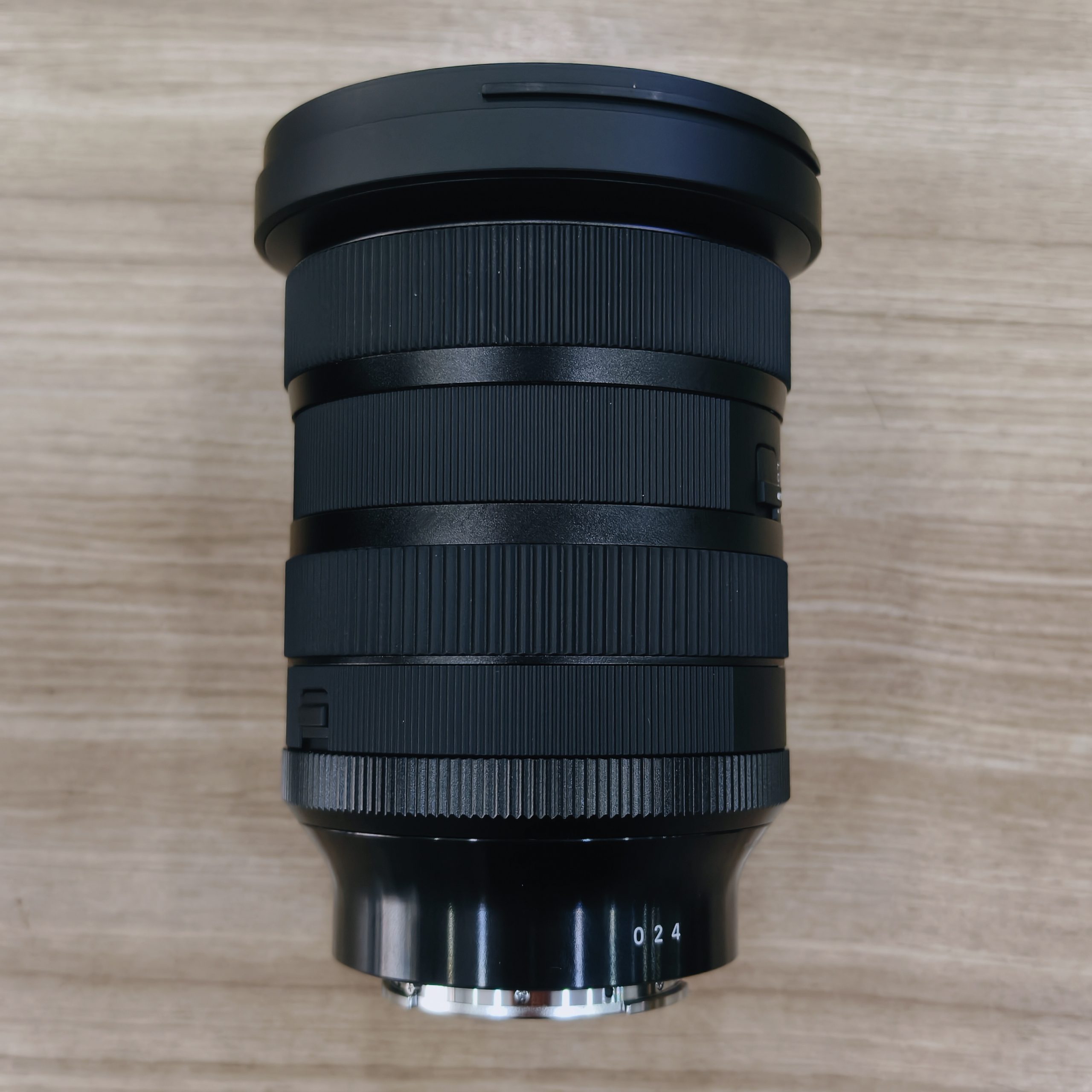 Sigma 24-70mm F2.8 DG DN II (A) for Sony cũ Mã SP 4563 - Ảnh 6