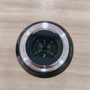 Sigma 24-70mm F2.8 DG DN II (A) for Sony cũ Mã SP 4563 - Ảnh 7