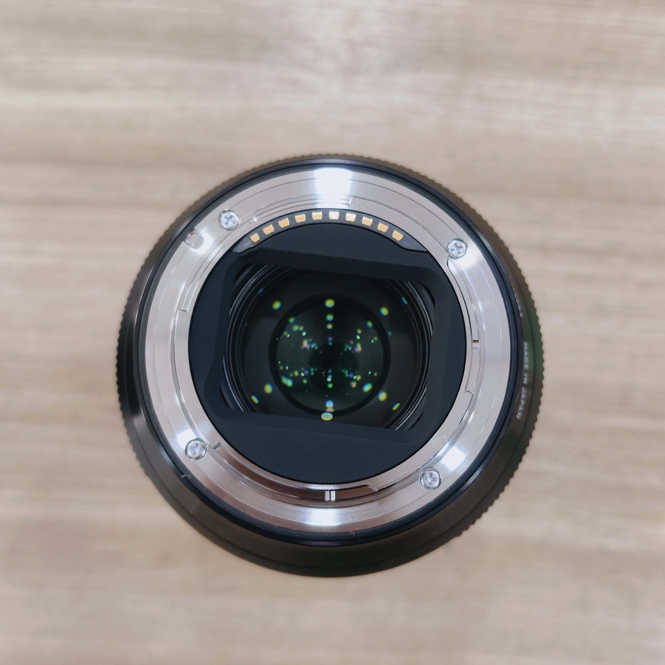Sigma 24-70mm F2.8 DG DN II (A) for Sony cũ Mã SP 4563 - Ảnh 7