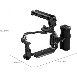 SmallRig Advanced Cage Kit for Canon EOS R6M3 / R6M2 5956 | Chính Hãng - Ảnh 2