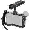 SmallRig Basic Cage Kit with Battery Plate for Sony FX2 5589 | Chính Hãng