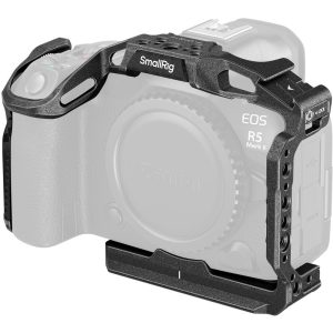 SmallRig Black Mamba Cage for Canon EOS R5M2 4975 | Chính Hãng