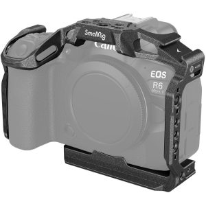 SmallRig Black Mamba Quick Release Cage for Canon EOS R6M2 / R6M3 4161 | Chính Hãng