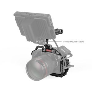 SmallRig Cage Kit for Canon EOS R5 / R6 / R5 C 3830C | Chính Hãng - Ảnh 4