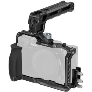 SmallRig Cage Kit for Nikon ZR 5647 | Chính Hãng
