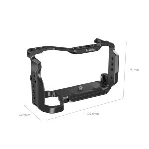 SmallRig Cage Kit for Sony A6700 4336 | Chính Hãng - Ảnh 9