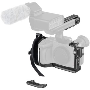 SmallRig Cage Kit for Sony FX2 5588 | Chính Hãng