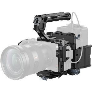 SmallRig Cage Kit for Sony FX3 / FX30 5823 | Chính Hãng - Ảnh 4