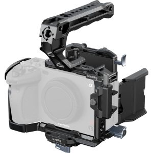 SmallRig Cage Kit for Sony FX3 / FX30 5823 | Chính Hãng