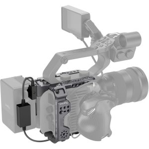 SmallRig Cage Kit for Sony FX6 4124 | Chính Hãng