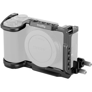 SmallRig Cage Kit for Sony ZV-E10M2 4867 | Chính Hãng