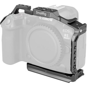 SmallRig Cage for Canon EOS R5M2 4978 | Chính Hãng