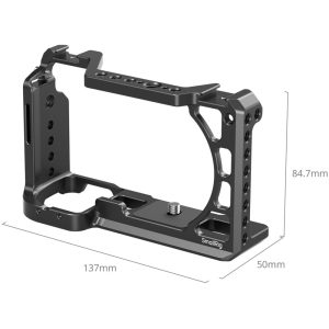 SmallRig Cage for Sony A6100 / A6300 / A6400 / A6500 CCS2310C | Chính Hãng - Ảnh 2