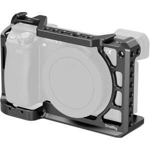 SmallRig Cage for Sony A6100 / A6300 / A6400 / A6500 CCS2310C | Chính Hãng