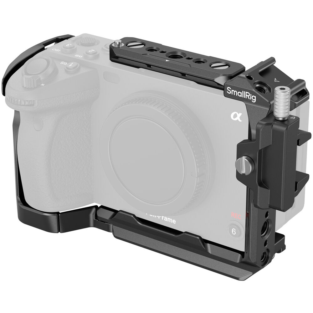 SmallRig Cage for Sony FX30 / FX3 4183B