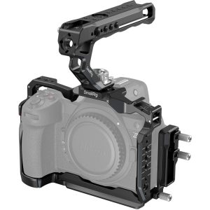 SmallRig Camera Cage Kit for Nikon Z6M3 4520 | Chính Hãng