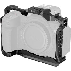 SmallRig Camera Cage for Nikon Z6M3 4519 | Chính Hãng
