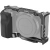 SmallRig Camera Cage with Grip for Sony ZV-E10 3538B | Chính Hãng