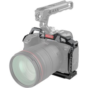 SmallRig Full Cage for Canon EOS R5 / R6 / R5 C 2982B | Chính Hãng - Ảnh 2
