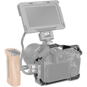 SmallRig Full Cage for Canon EOS R5 / R6 / R5 C 2982B | Chính Hãng - Ảnh 6