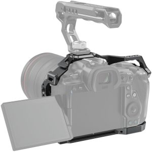 SmallRig Full Cage for Canon EOS R5 / R6 / R5 C 2982B | Chính Hãng - Ảnh 8