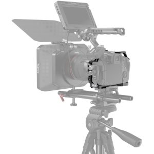 SmallRig Full Cage for Canon EOS R5 / R6 / R5 C 2982B | Chính Hãng - Ảnh 7