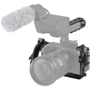 SmallRig Handheld Cage Kit for Sony FX3 / FX30 4184B | Chính Hãng