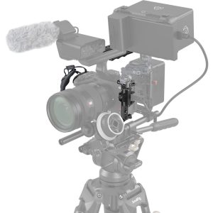 SmallRig Handheld Cage Kit for Sony FX3 / FX30 4184B | Chính Hãng - Ảnh 5