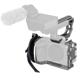 SmallRig HawkLock Quick Release Advanced Cage Kit for Sony FX3 / FX3A / FX30 4771 | Chính Hãng