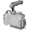 SmallRig HawkLock Quick Release Cage Kit for Canon EOS R5M2 5029 | Chính Hãng
