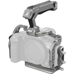 SmallRig HawkLock Quick Release Cage Kit for Canon EOS R5M2 5029 | Chính Hãng