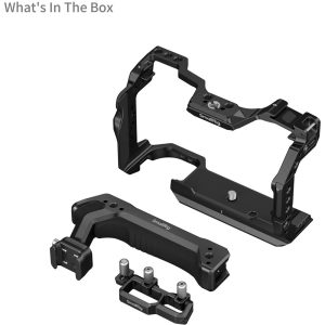 SmallRig HawkLock Quick Release Cage Kit for Canon EOS R6M3 / R6M2 5957 | Chính Hãng - Ảnh 3