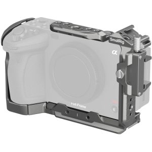 SmallRig HawkLock Quick Release Cage Kit for Sony FX3 / FX30 4770 | Chính Hãng