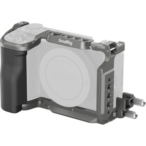 SmallRig HawkLock Quick Release Cage Kit for Sony ZV-E10M2 4949 | Chính Hãng