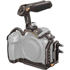 SmallRig Night Eagle Cage Kit for Nikon Z6M3 4522 | Chính Hãng