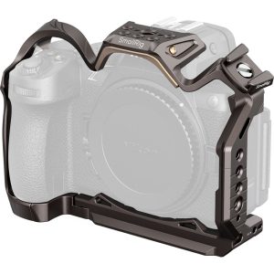 SmallRig Night Eagle Cage for Nikon Z5 / Z5M2 / Z6 / Z6M2 / Z7 / Z7M2 5258 | Chính Hãng