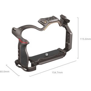 SmallRig Night Eagle Cage for Nikon Z6M3 4521 | Chính Hãng - Ảnh 2