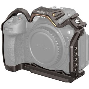 SmallRig Night Eagle Cage for Nikon Z6M3 4521 | Chính Hãng