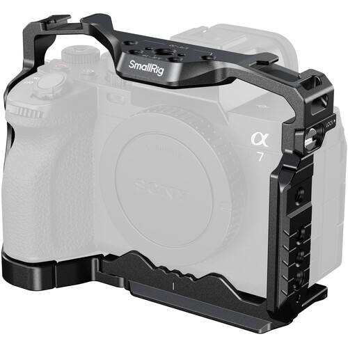 SmallRig Full Camera Cage for Sony A7RM5 / A7M4 / A7S3 / A1 / A7RM4/ 7M5 3667C | Chính Hãng