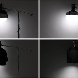 Softbox Cầu Godox 65cm CS-65D Collapsible Lantern Softbox - Ảnh 4